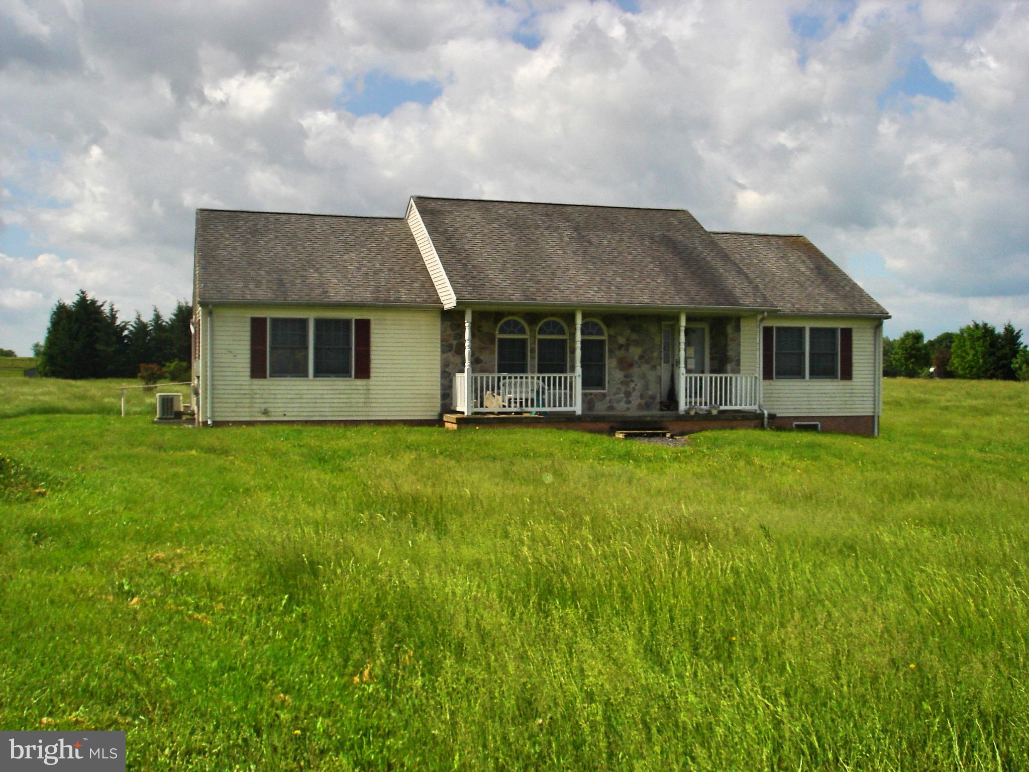 833 Teeter Road Littlestown, PA 17340 - Photo 1 of 6