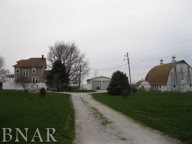 16566 200th Road East Danvers, IL 61732 - Photo 2 of 30