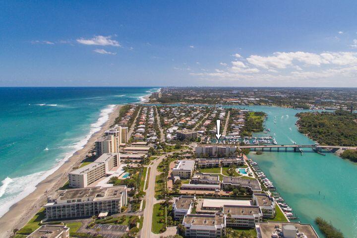 225 South Beach Road, Unit 506 Tequesta, FL 33469 - Photo 1 of 37 1