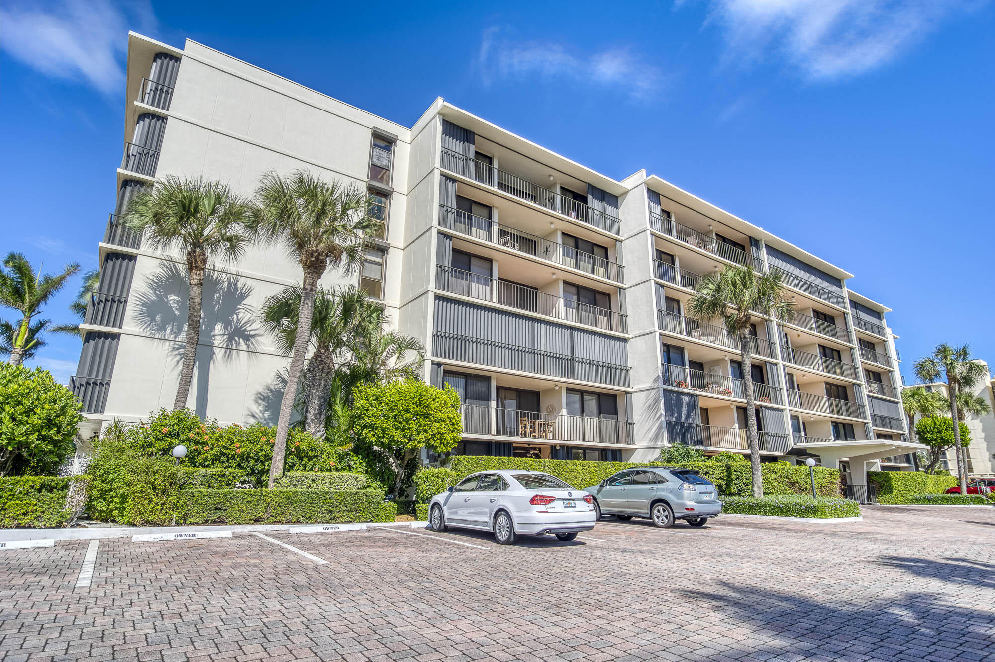 225 South Beach Road, Unit 506 Tequesta, FL 33469 - Photo 21 of 37 001