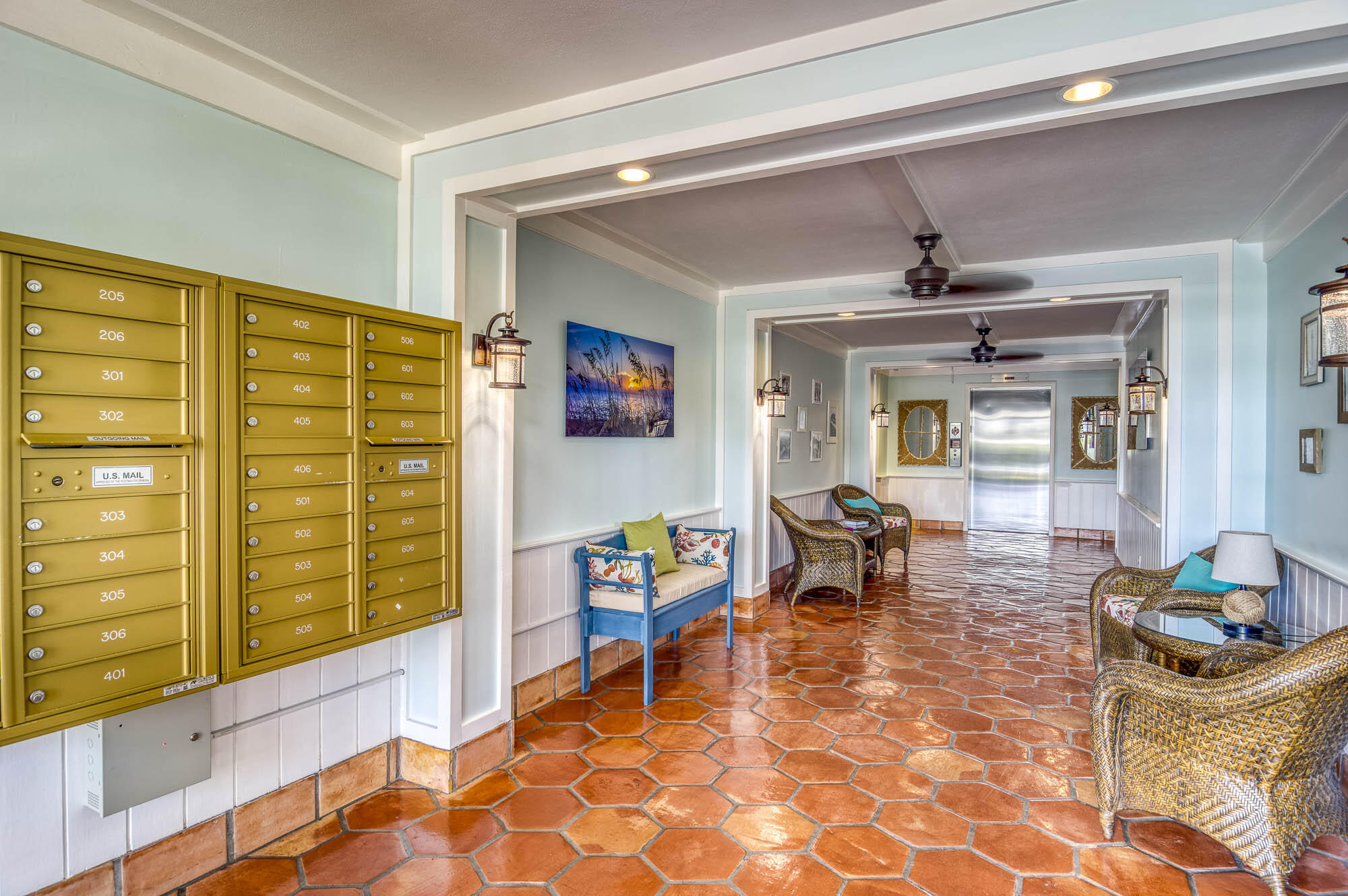 225 South Beach Road, Unit 506 Tequesta, FL 33469 - Photo 22 of 37 005