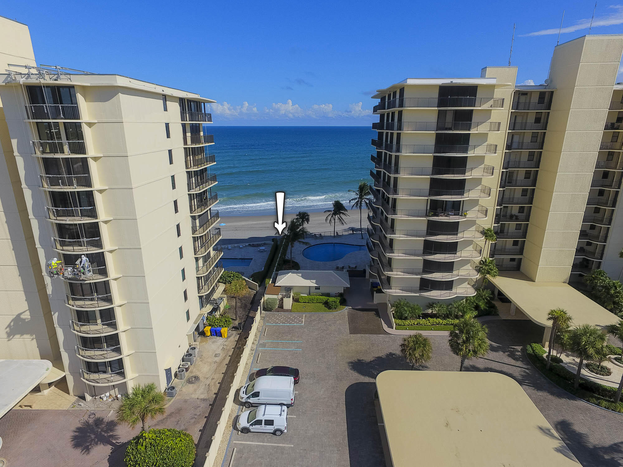 225 South Beach Road, Unit 506 Tequesta, FL 33469 - Photo 35 of 37 036