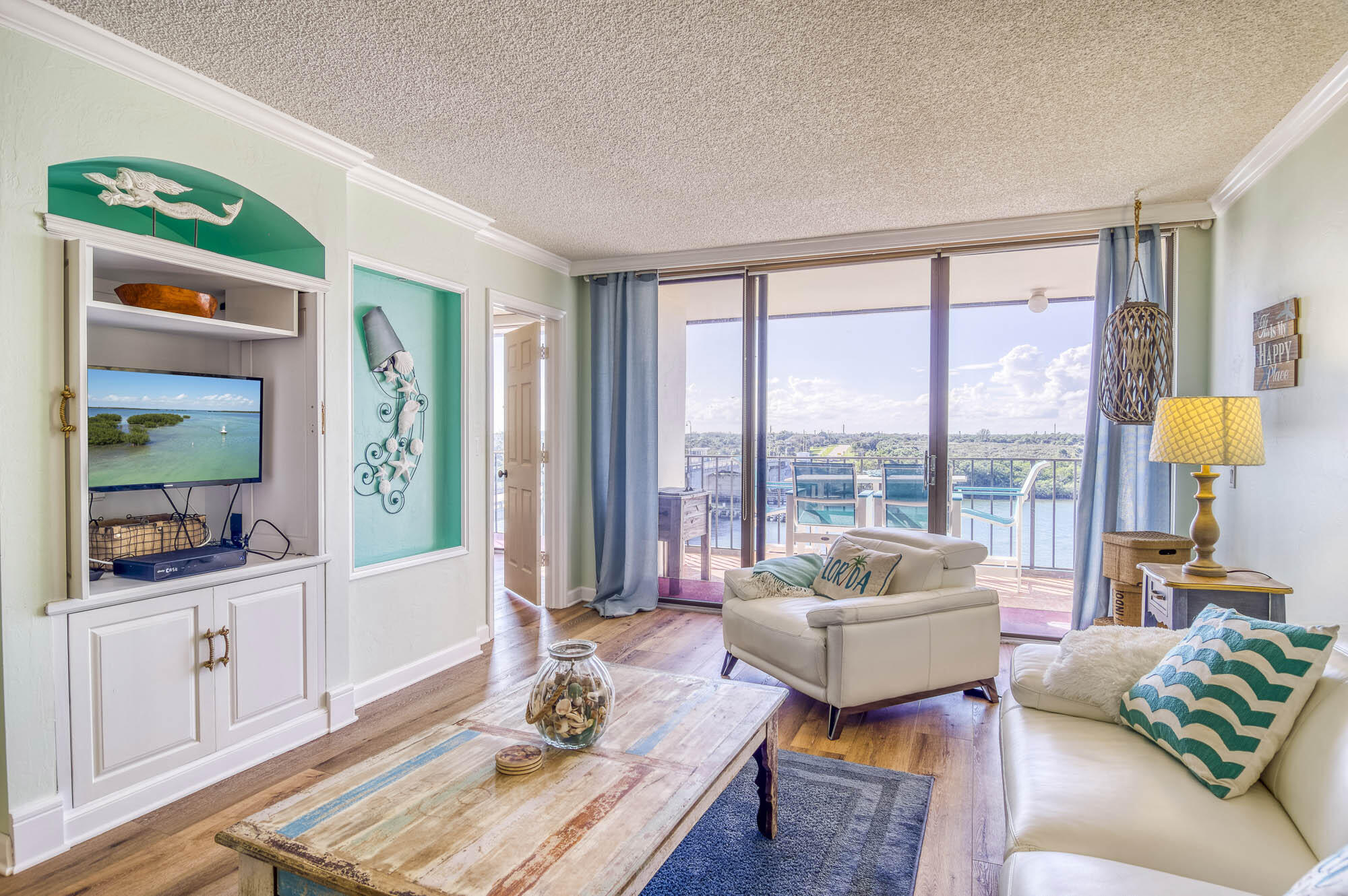 225 South Beach Road, Unit 506 Tequesta, FL 33469 - Photo 4 of 37 012
