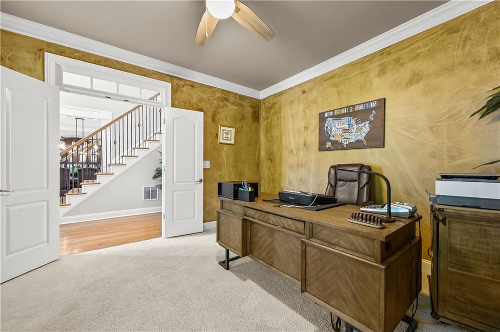 2183 Floral Ridge Drive Dacula, GA 30019 - Photo 7 of 63