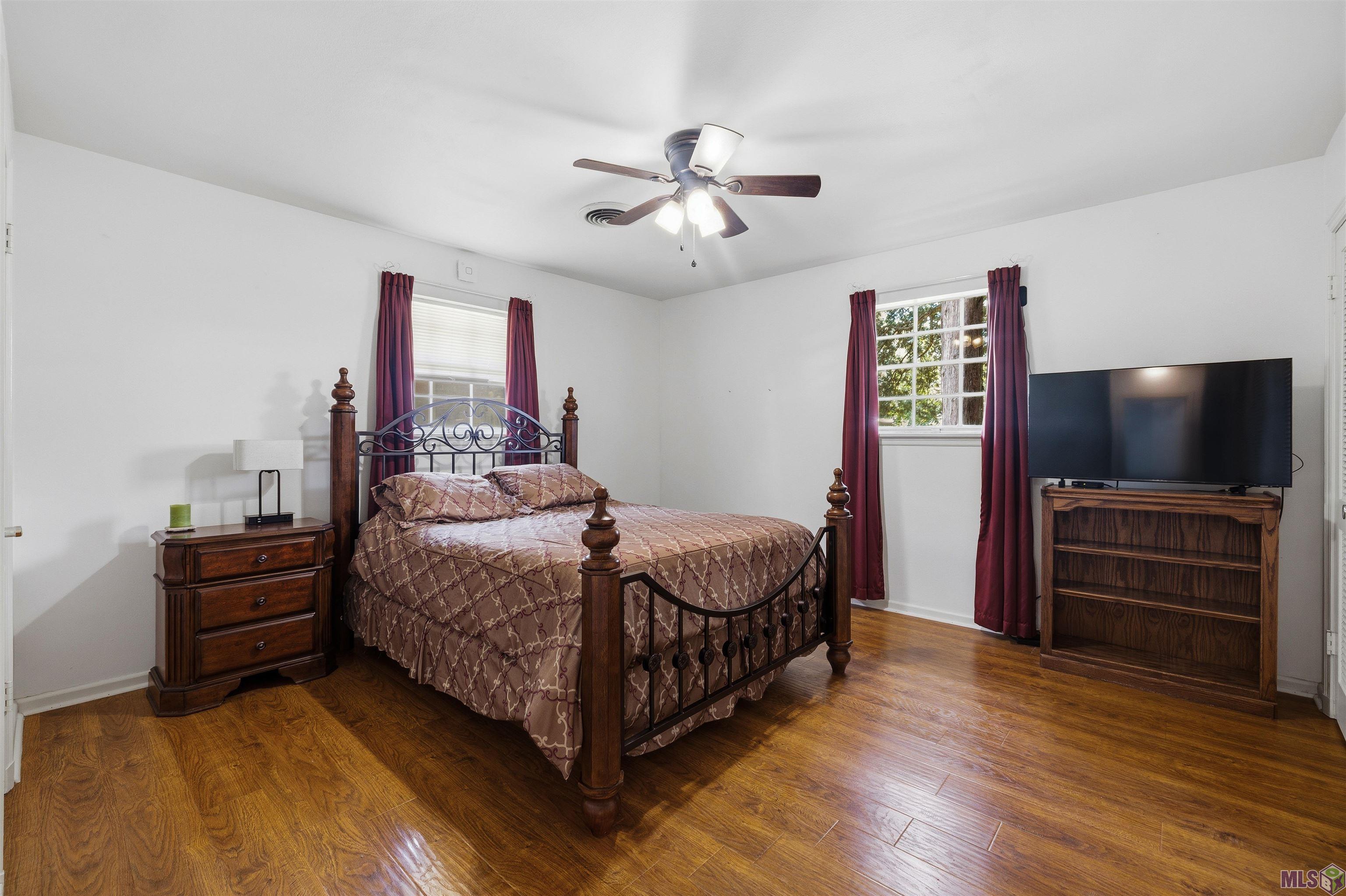 1438 South Woodhaven Street Baton Rouge, LA 70815 - Photo 18 of 36