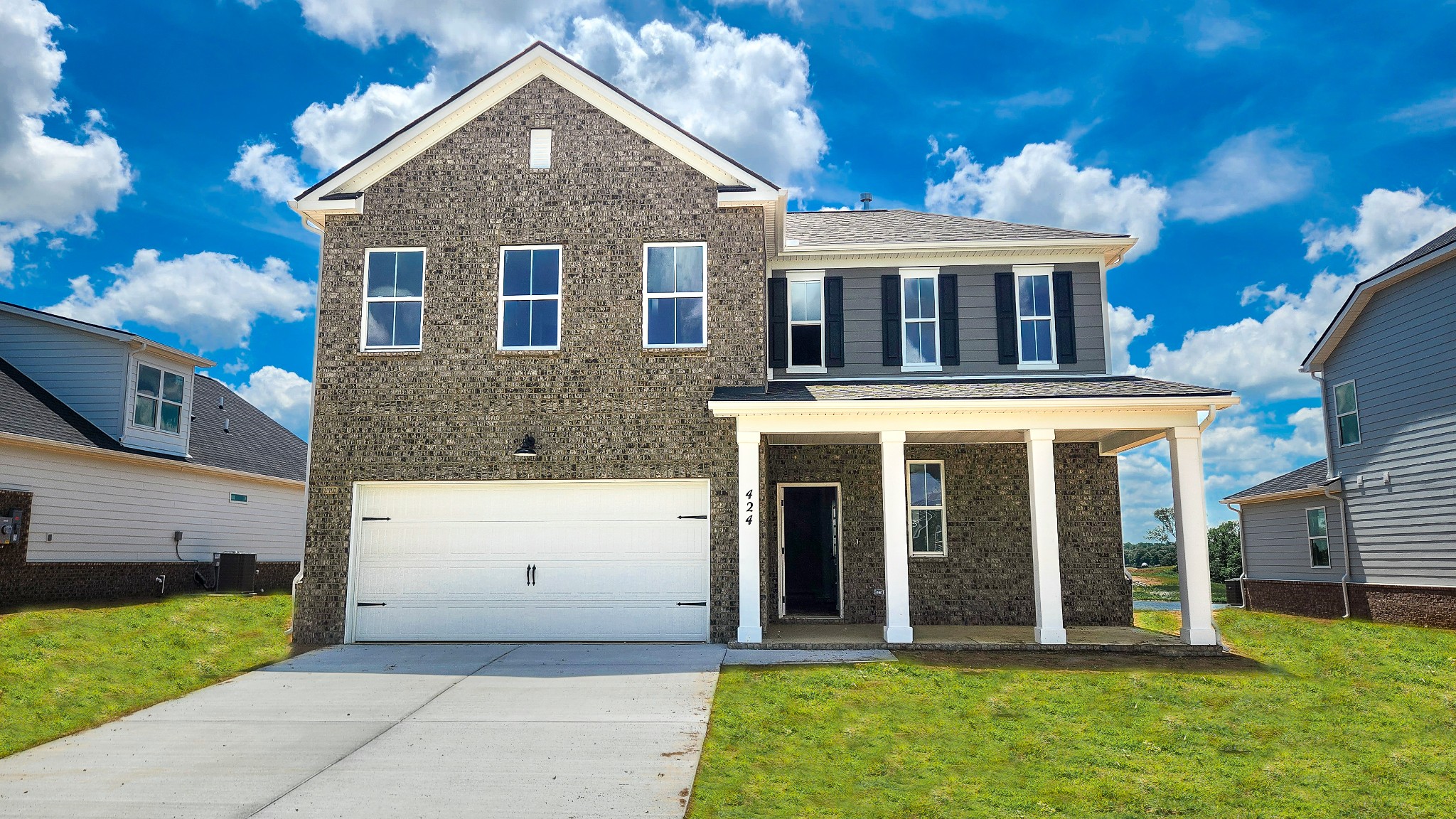 424 Wild Iris Way Spring Hill, TN 37174 - Photo 1 of 88