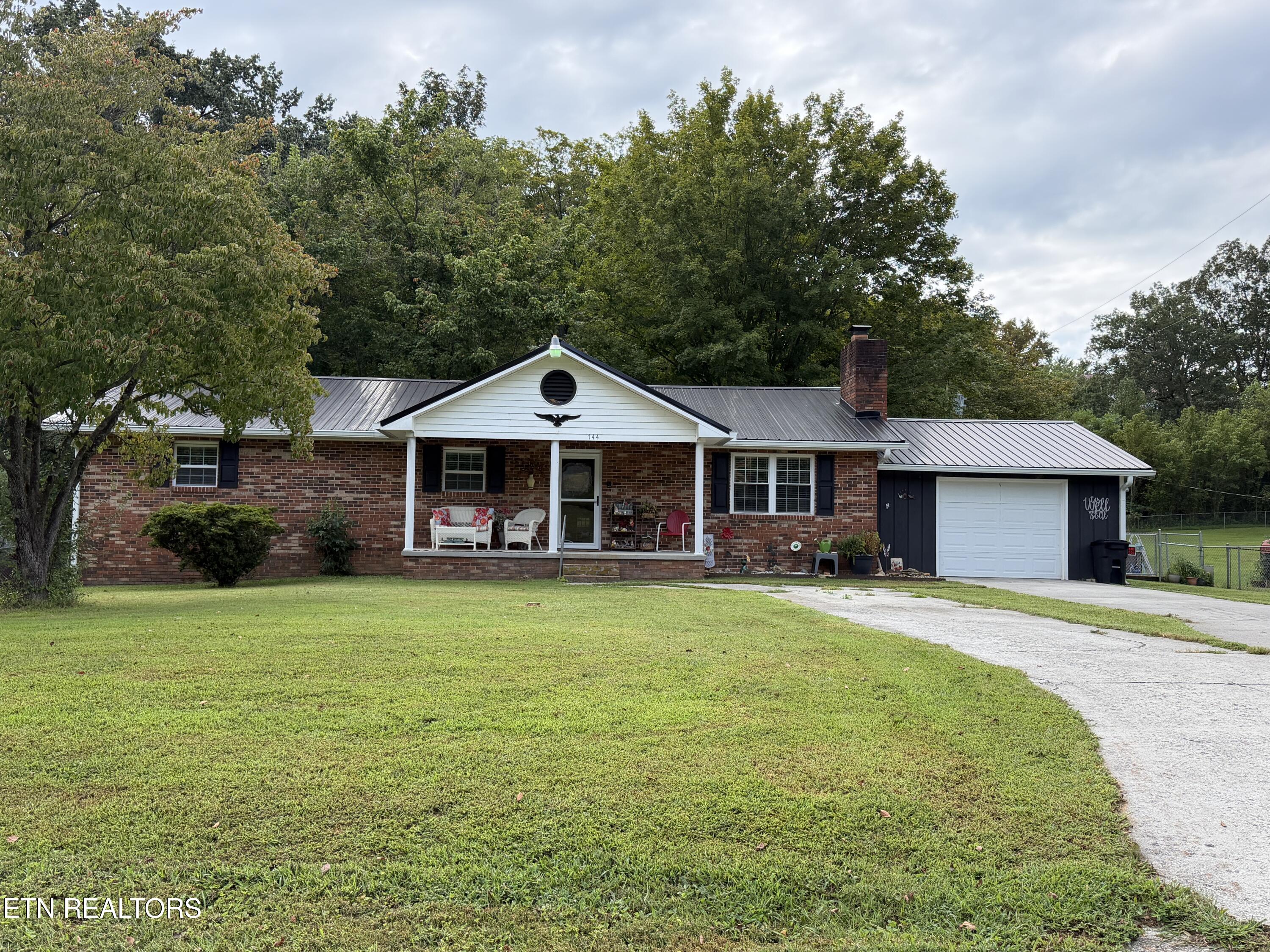 744 Cross Valley Road La Follette, TN 37766 - Photo 1 of 44 IMG_9705
