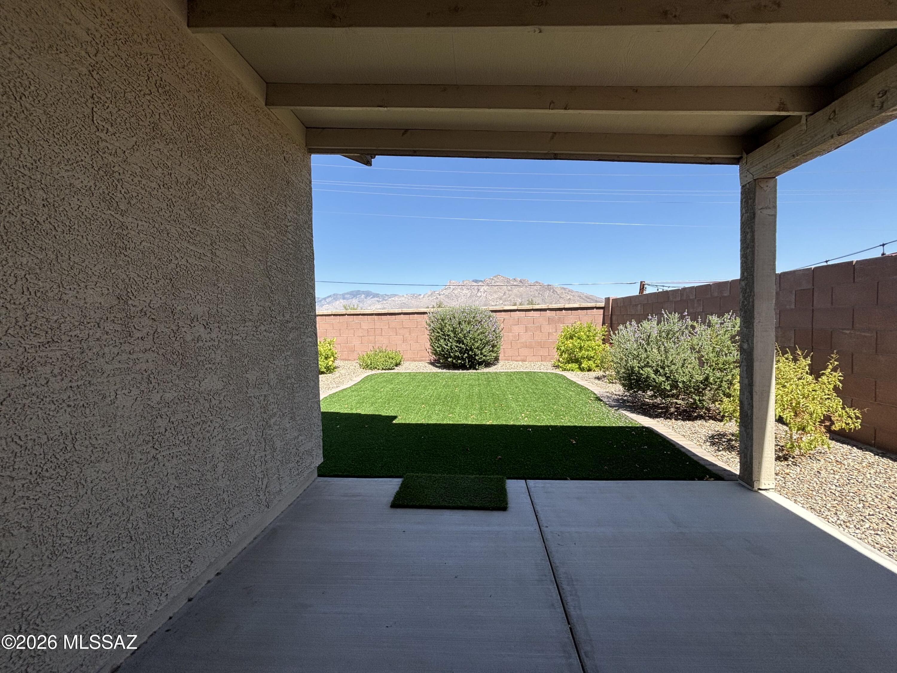 9306 North Agave Gold Road Tucson, AZ 85742 - Photo 20 of 24