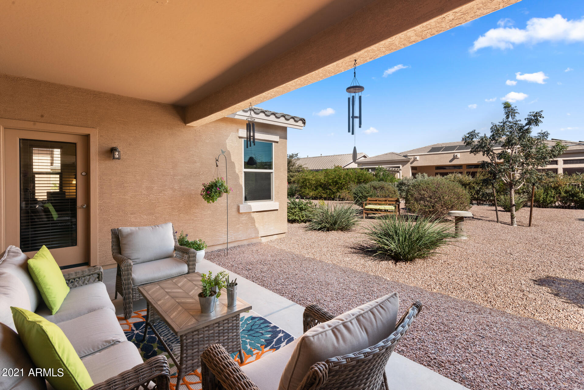 19721 North Flamingo Road Maricopa, AZ 85138 - Photo 23 of 31 1-23