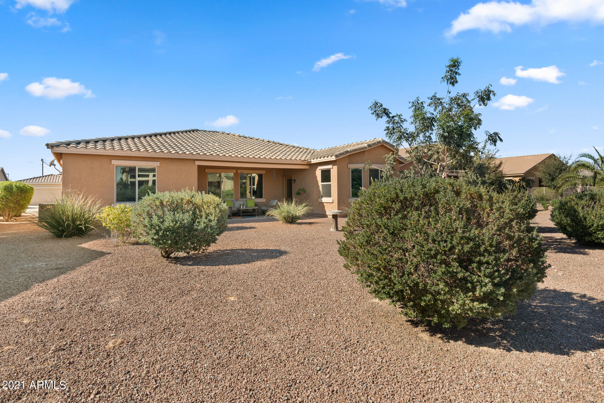 19721 North Flamingo Road Maricopa, AZ 85138 - Photo 25 of 31 1-25