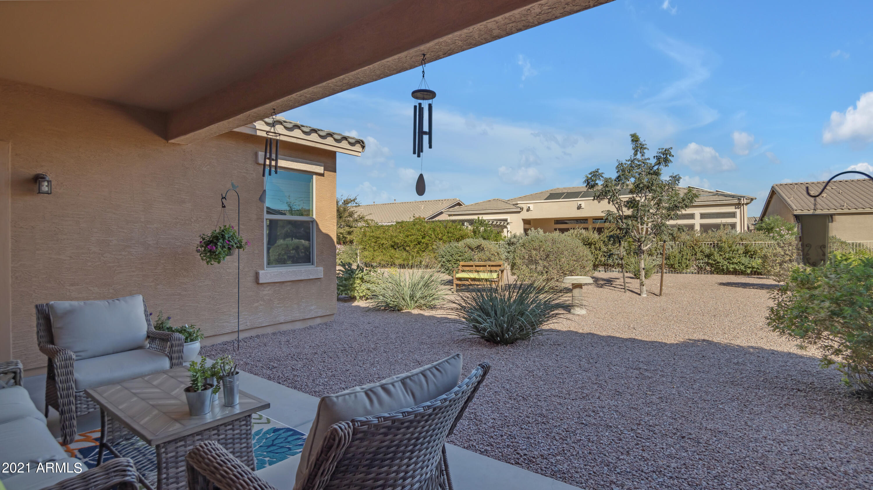 19721 North Flamingo Road Maricopa, AZ 85138 - Photo 31 of 31 17 - Back1 - IMG_3867