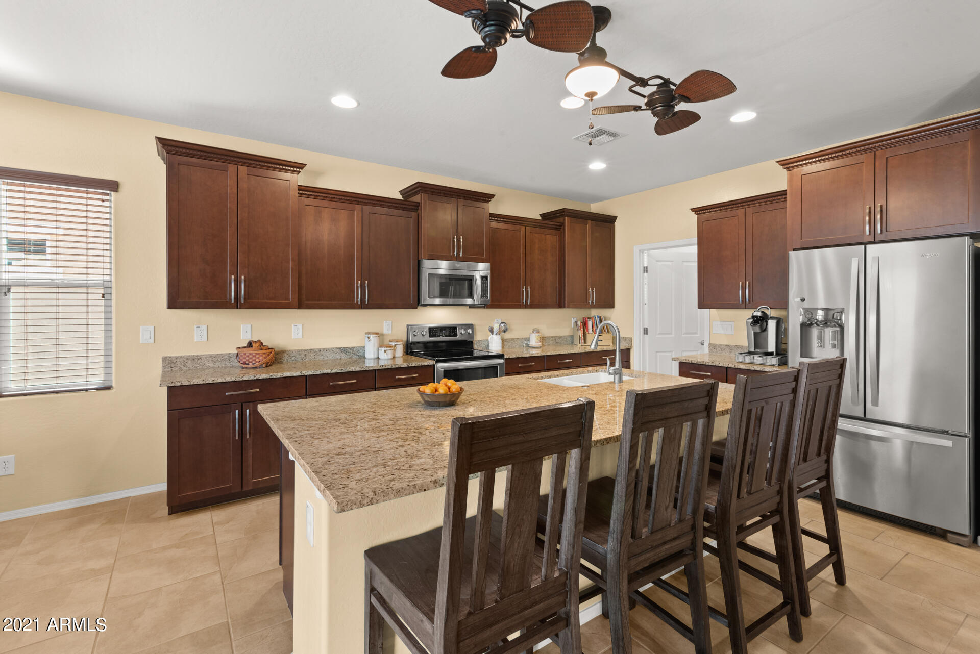 19721 North Flamingo Road Maricopa, AZ 85138 - Photo 8 of 31 1-8