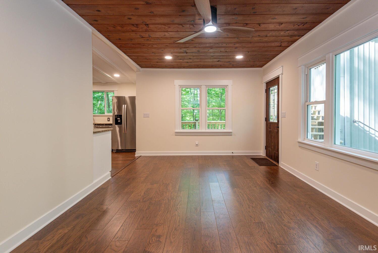 6650 East Bender Road Bloomington, IN 47401 - Photo 4 of 35 Gallery Image 4