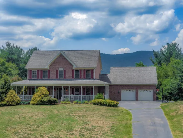 $649,950 | 4636 Afton Lane, Roanoke, VA 24012