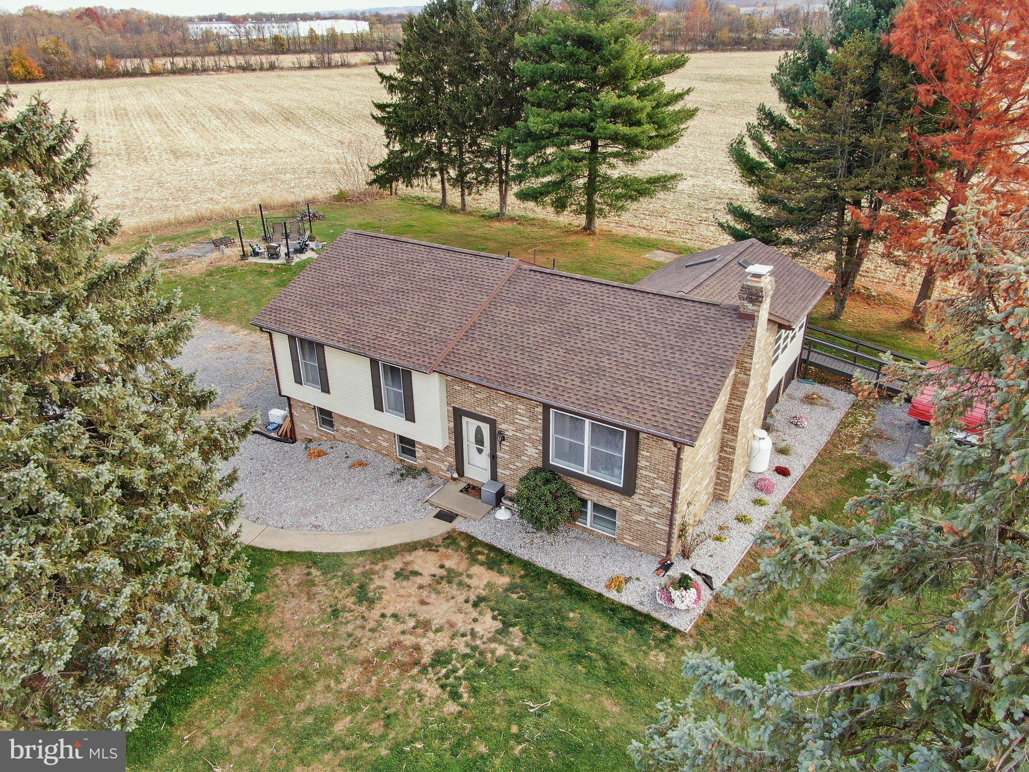 8738 Olde Scotland Road Shippensburg, PA 17257 - Photo 5 of 43