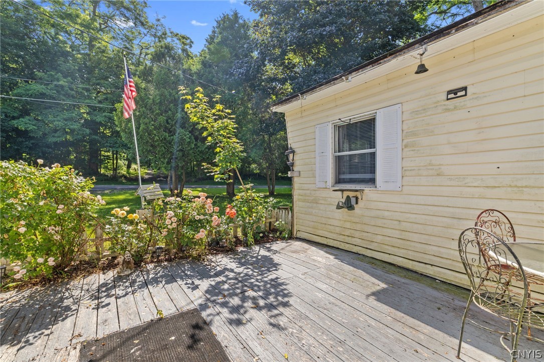 13811 Martville Road Sterling, NY 13111 - Photo 4 of 43