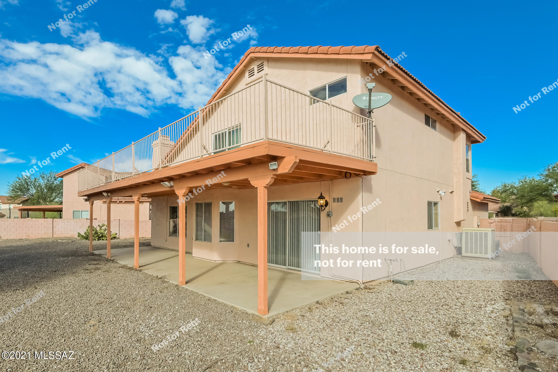 9921 North Sky Ridge Place Tucson, AZ 85742 - Photo 7 of 27