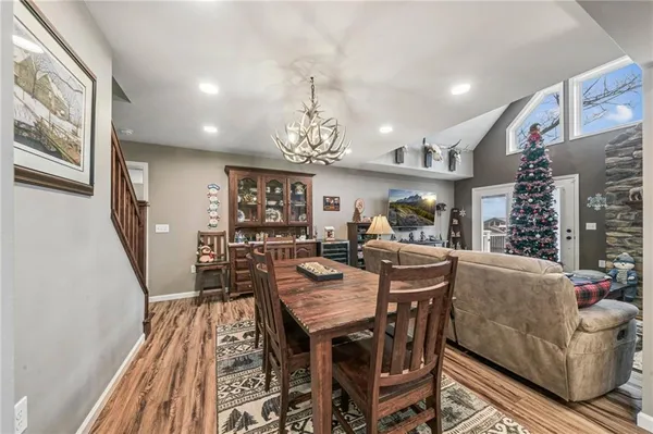 $739,900 | 189 Ridgeview Drive, Hidden Valley, PA 15502