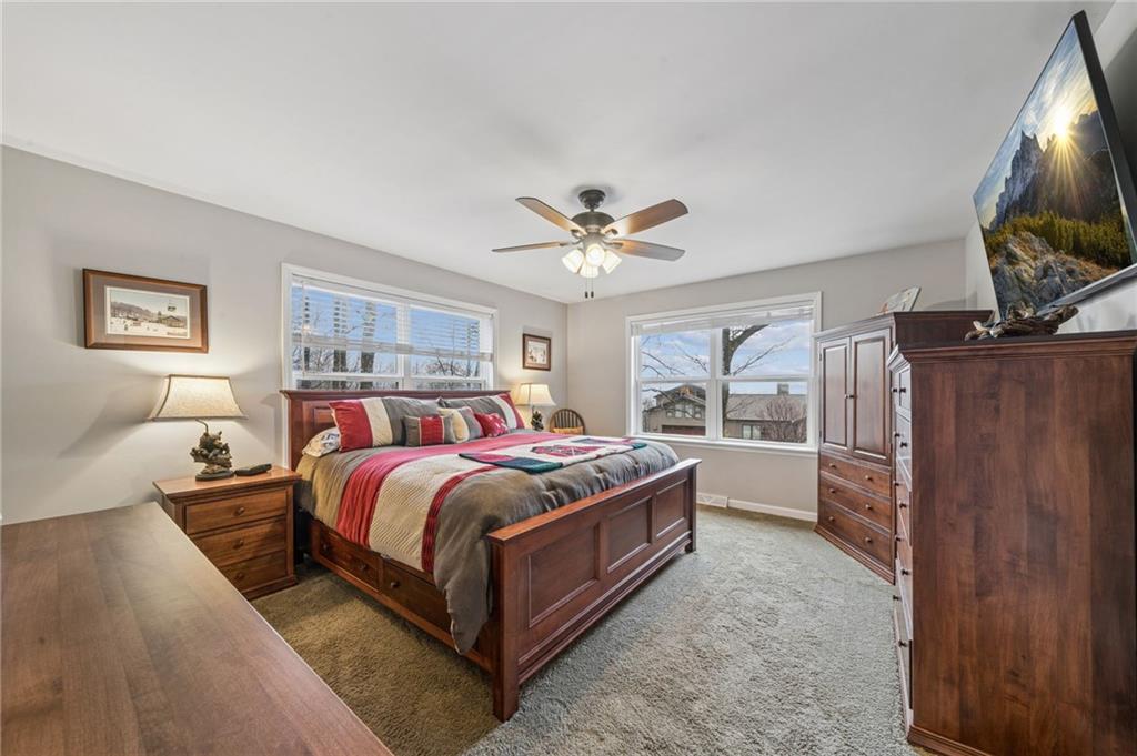 189 Ridgeview Drive Hidden Valley, PA 15502 - Photo 17 of 43