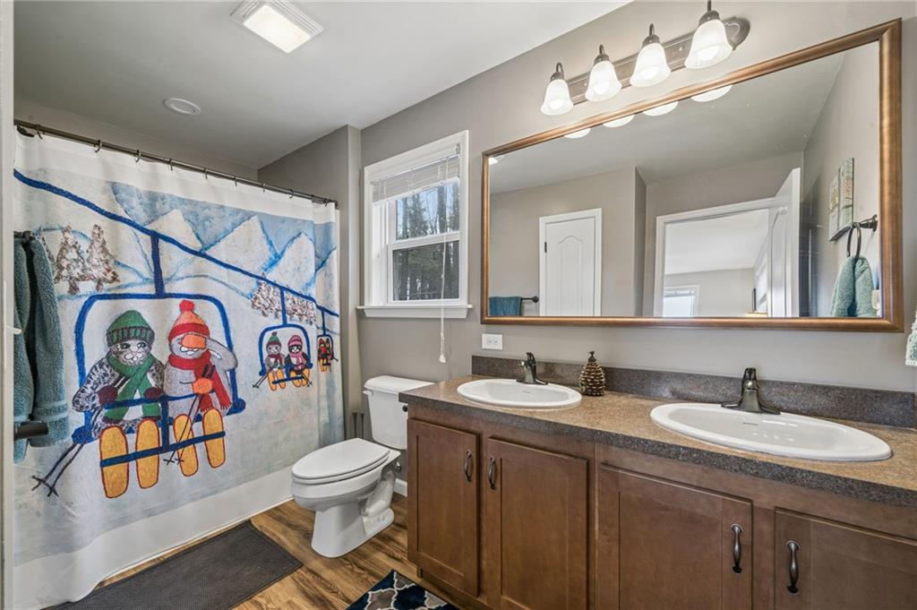 189 Ridgeview Drive Hidden Valley, PA 15502 - Photo 18 of 43