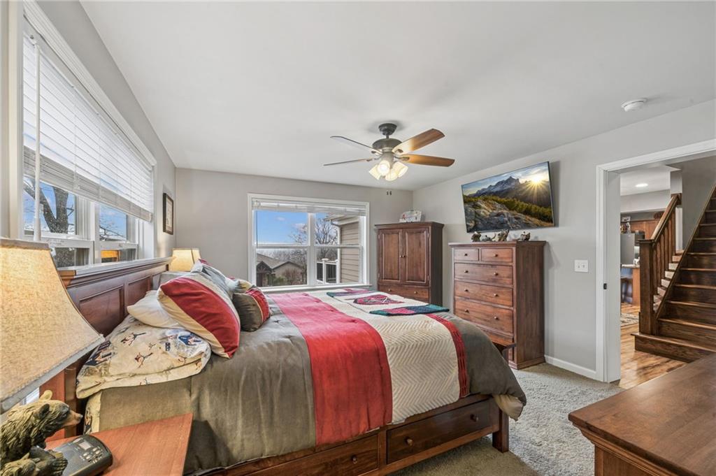 189 Ridgeview Drive Hidden Valley, PA 15502 - Photo 19 of 43