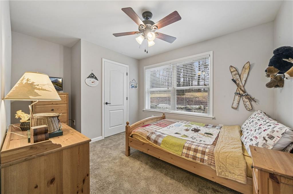 189 Ridgeview Drive Hidden Valley, PA 15502 - Photo 20 of 43