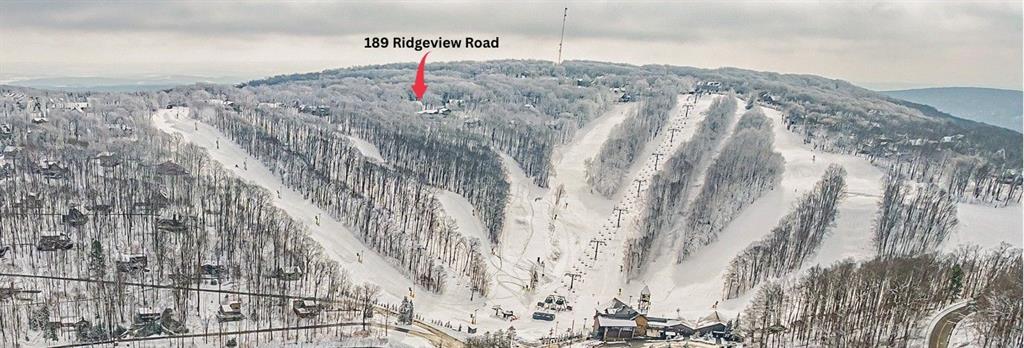 189 Ridgeview Drive Hidden Valley, PA 15502 - Photo 2 of 43