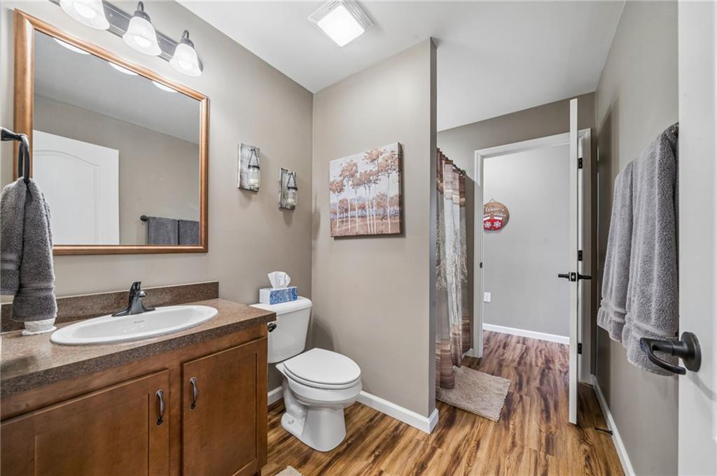 189 Ridgeview Drive Hidden Valley, PA 15502 - Photo 21 of 43
