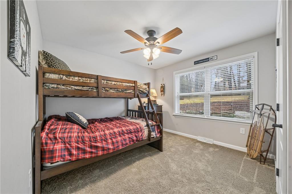 189 Ridgeview Drive Hidden Valley, PA 15502 - Photo 22 of 43