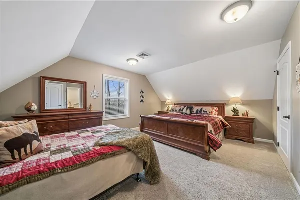 $739,900 | 189 Ridgeview Drive, Hidden Valley, PA 15502