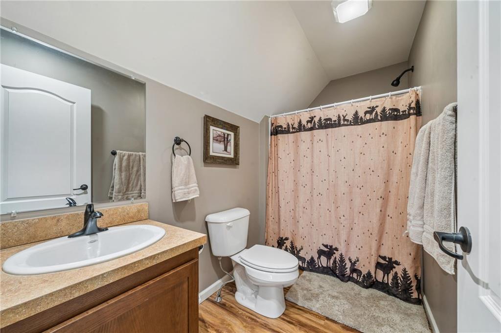 189 Ridgeview Drive Hidden Valley, PA 15502 - Photo 24 of 43