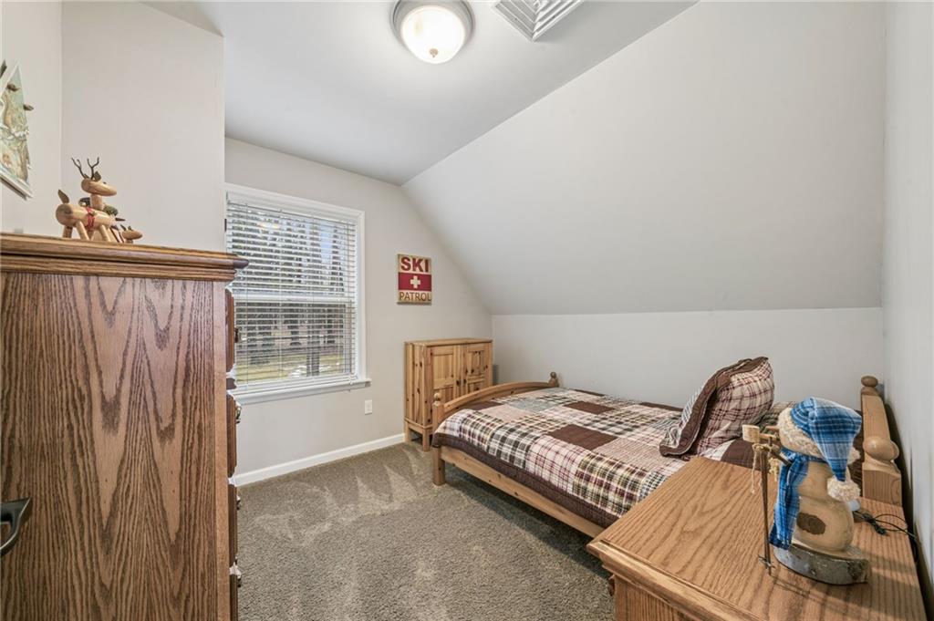 189 Ridgeview Drive Hidden Valley, PA 15502 - Photo 25 of 43