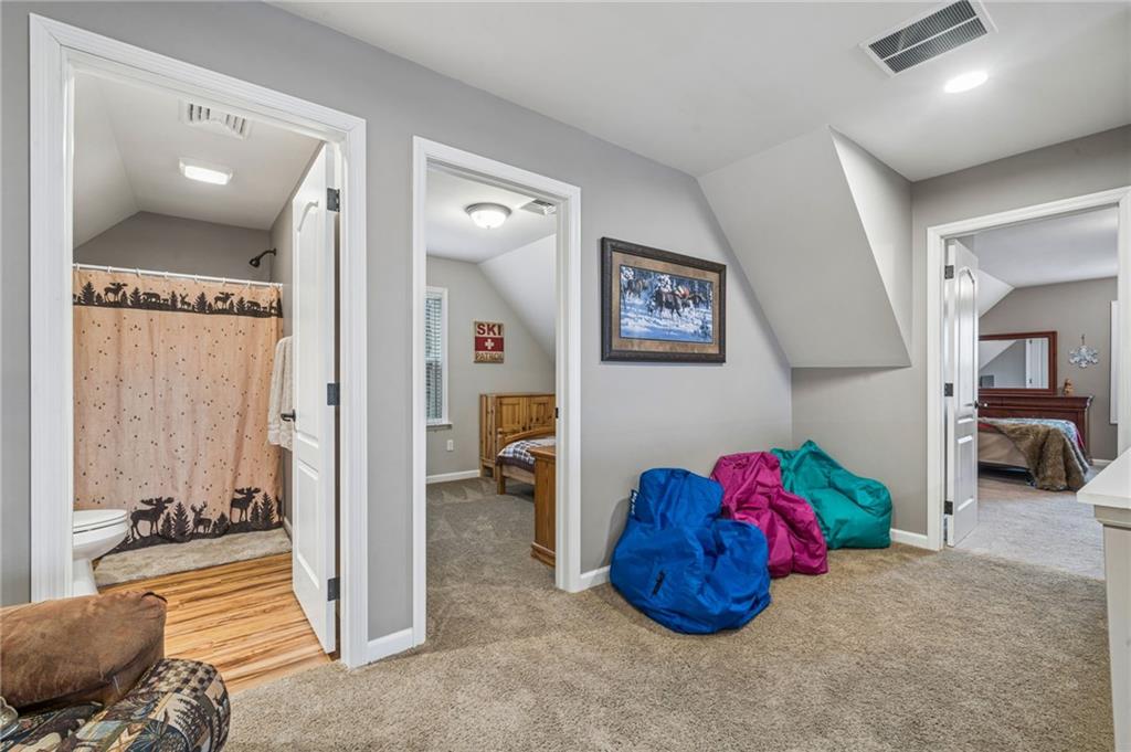 189 Ridgeview Drive Hidden Valley, PA 15502 - Photo 26 of 43