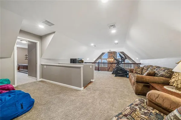 $739,900 | 189 Ridgeview Drive, Hidden Valley, PA 15502