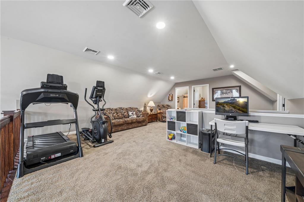 189 Ridgeview Drive Hidden Valley, PA 15502 - Photo 28 of 43