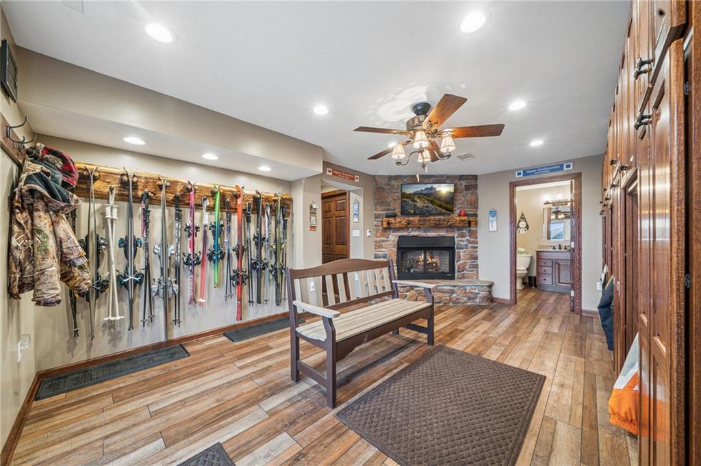 189 Ridgeview Drive Hidden Valley, PA 15502 - Photo 31 of 43