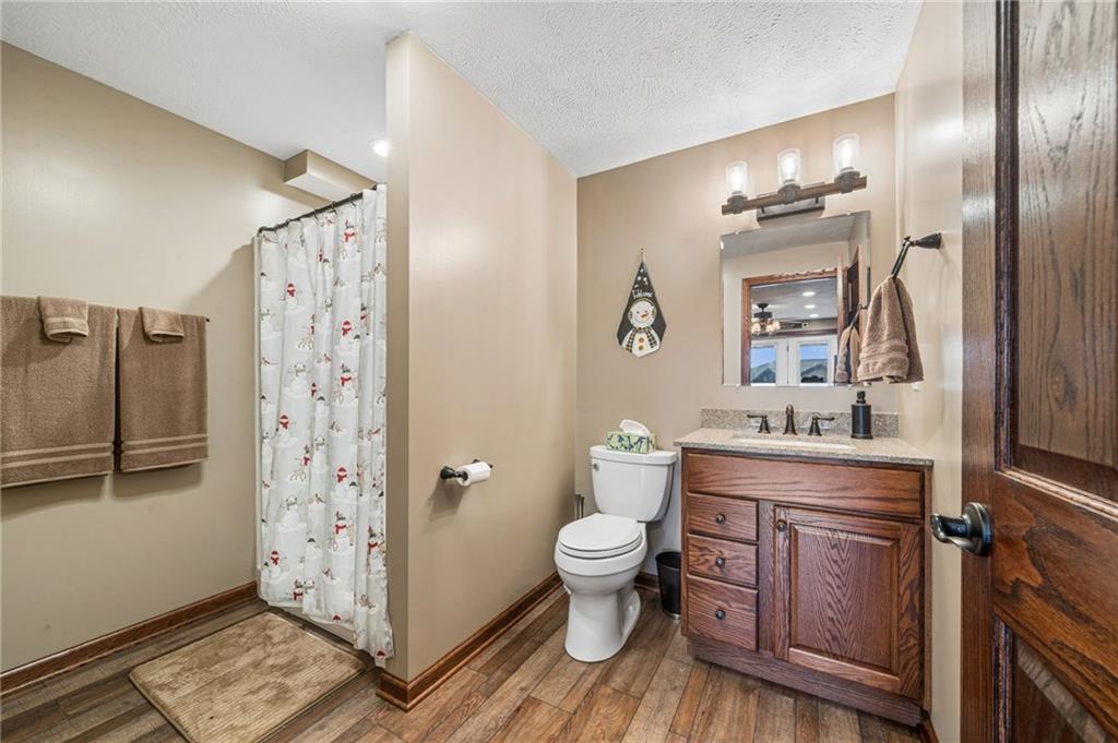 189 Ridgeview Drive Hidden Valley, PA 15502 - Photo 32 of 43