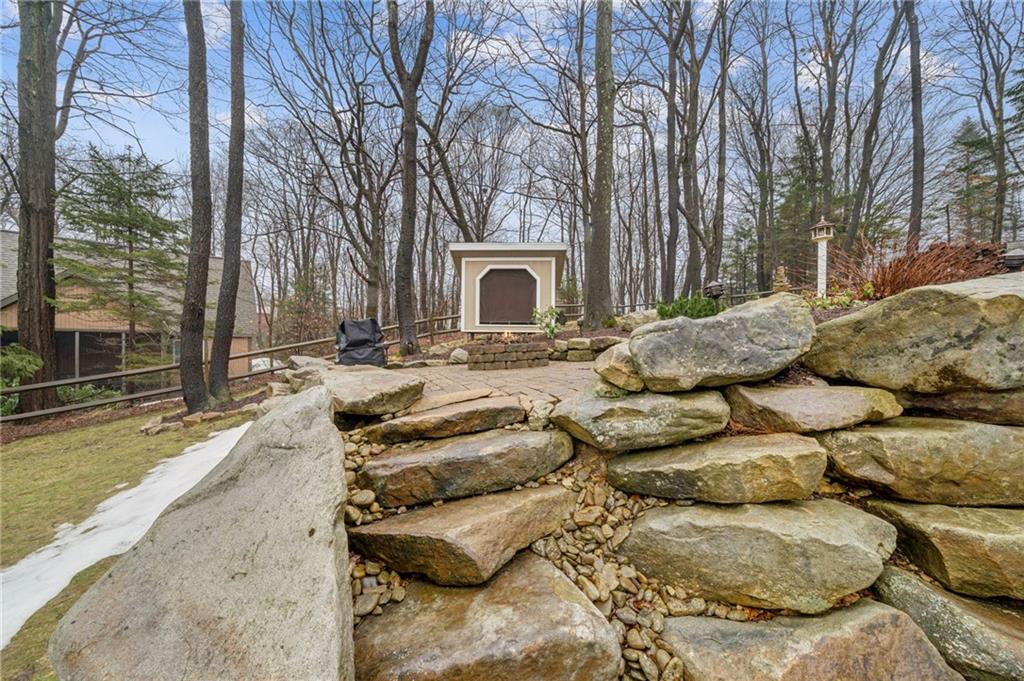 189 Ridgeview Drive Hidden Valley, PA 15502 - Photo 39 of 43