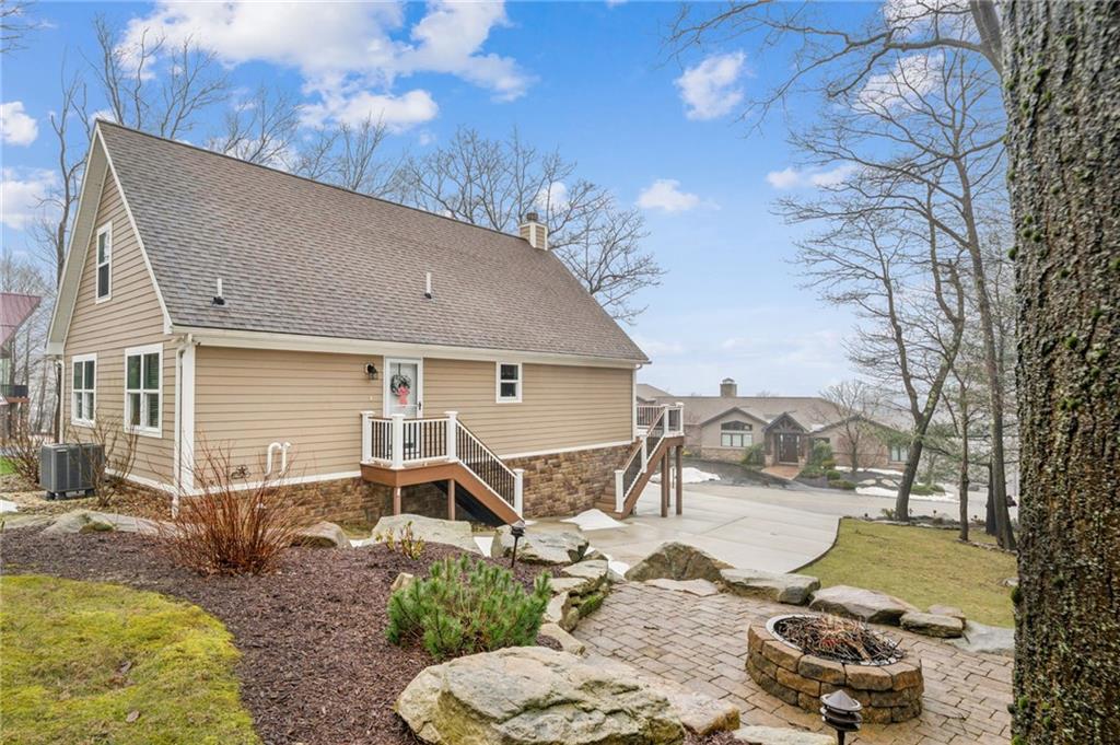 189 Ridgeview Drive Hidden Valley, PA 15502 - Photo 40 of 43