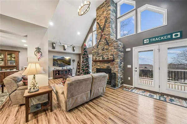 $739,900 | 189 Ridgeview Drive, Hidden Valley, PA 15502