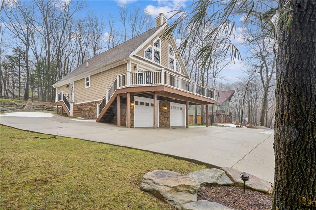 189 Ridgeview Drive Hidden Valley, PA 15502 - Photo 41 of 43