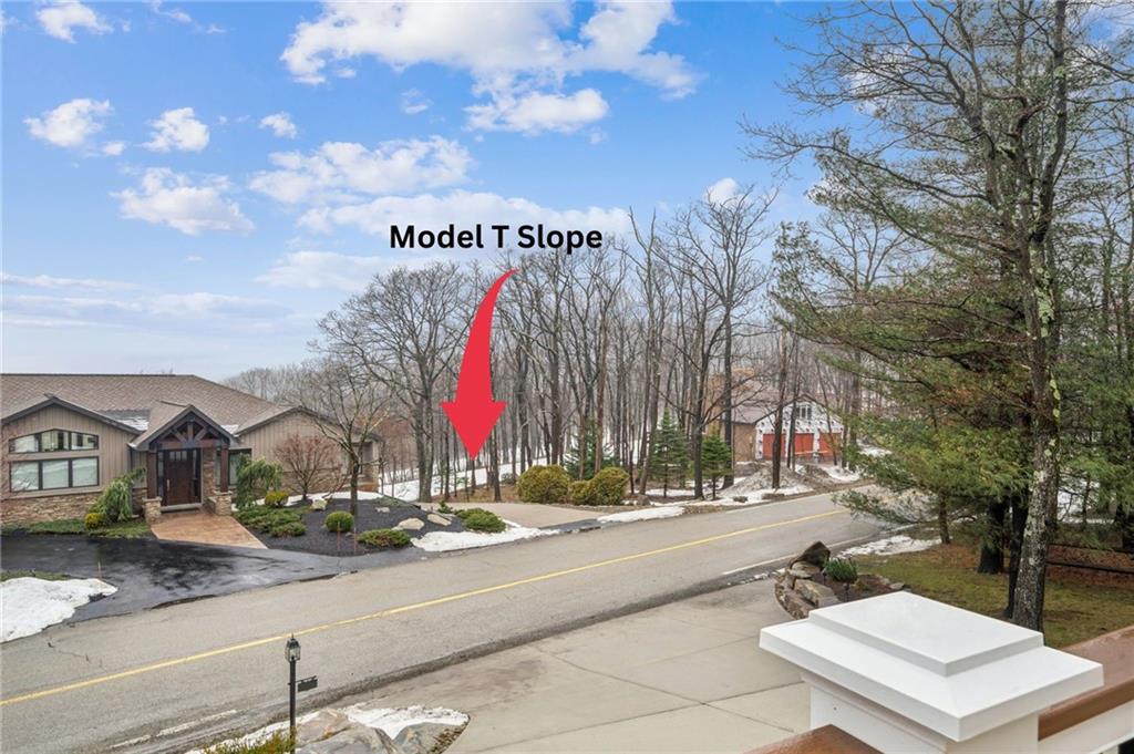 189 Ridgeview Drive Hidden Valley, PA 15502 - Photo 42 of 43