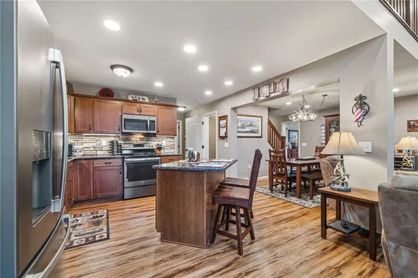 $739,900 | 189 Ridgeview Drive, Hidden Valley, PA 15502