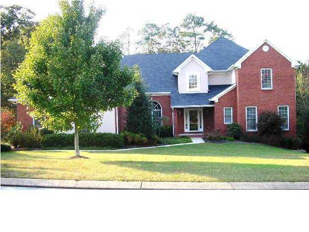 9321 Shadow Point Circle Chattanooga, TN 37421 - Photo 1 of 8 Primary Photo