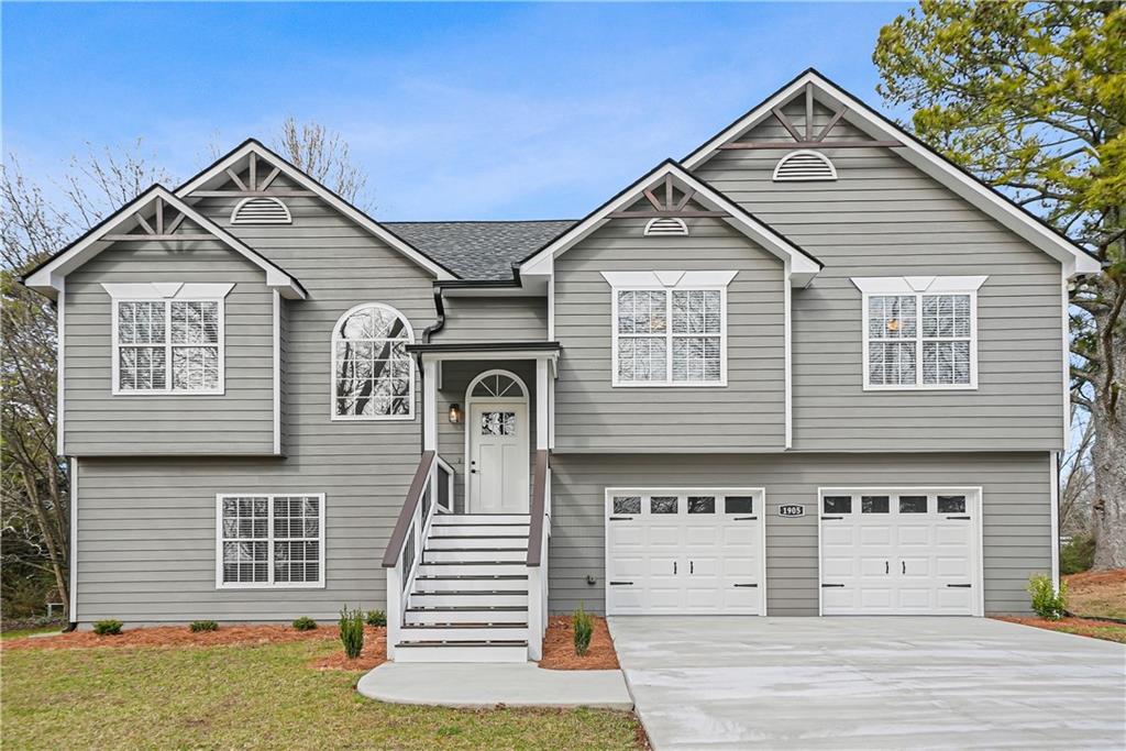 1905 Pilgrim Road Cumming, GA 30040 - Photo 1 of 47