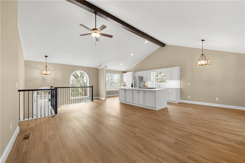 1905 Pilgrim Road Cumming, GA 30040 - Photo 14 of 47