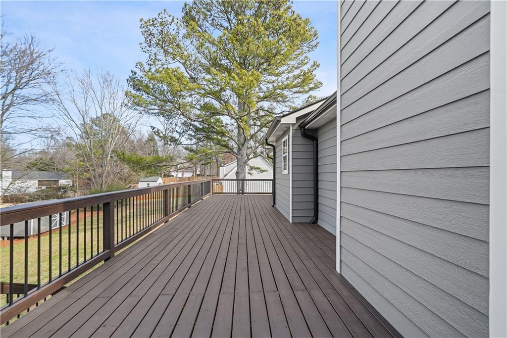 1905 Pilgrim Road Cumming, GA 30040 - Photo 18 of 47