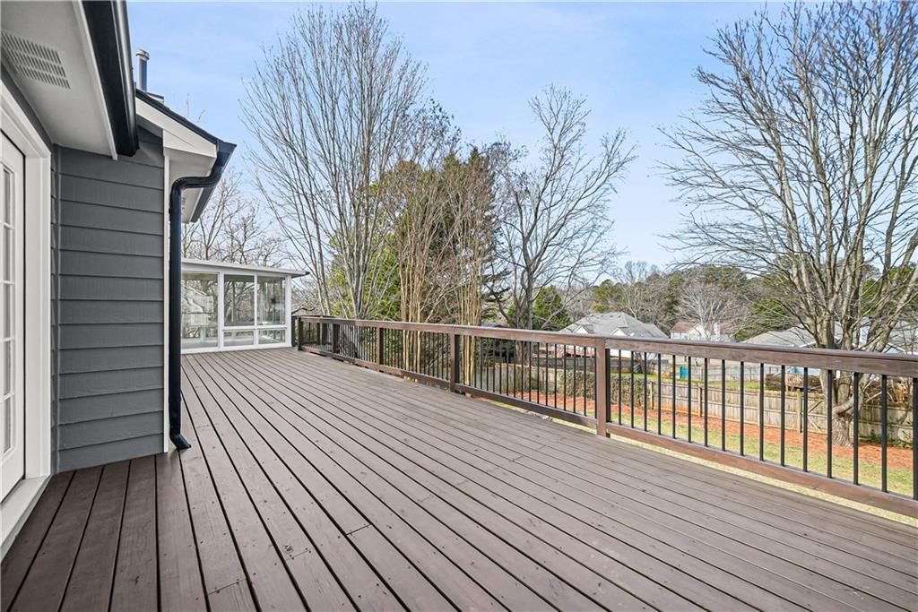 1905 Pilgrim Road Cumming, GA 30040 - Photo 19 of 47