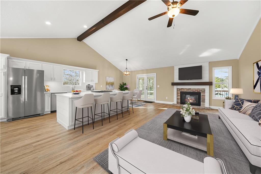 1905 Pilgrim Road Cumming, GA 30040 - Photo 2 of 47