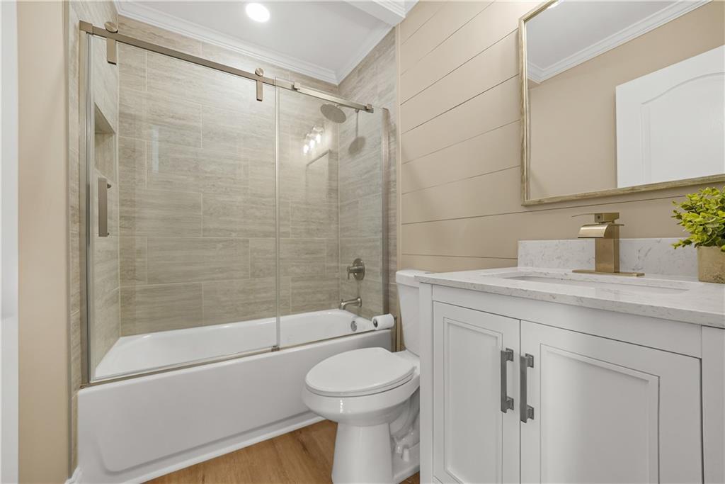 1905 Pilgrim Road Cumming, GA 30040 - Photo 21 of 47